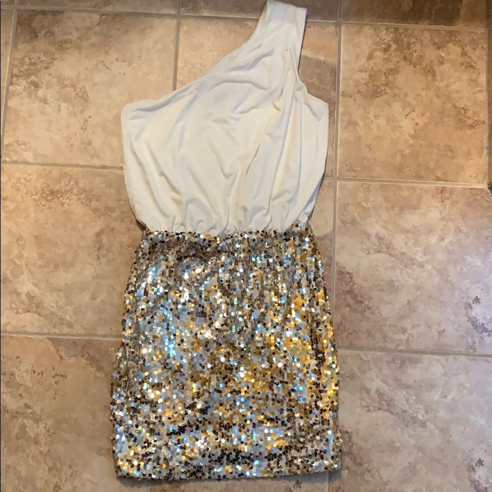 Formal dress